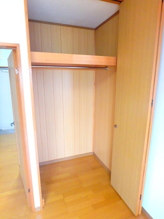 物件内観写真11　(収納)