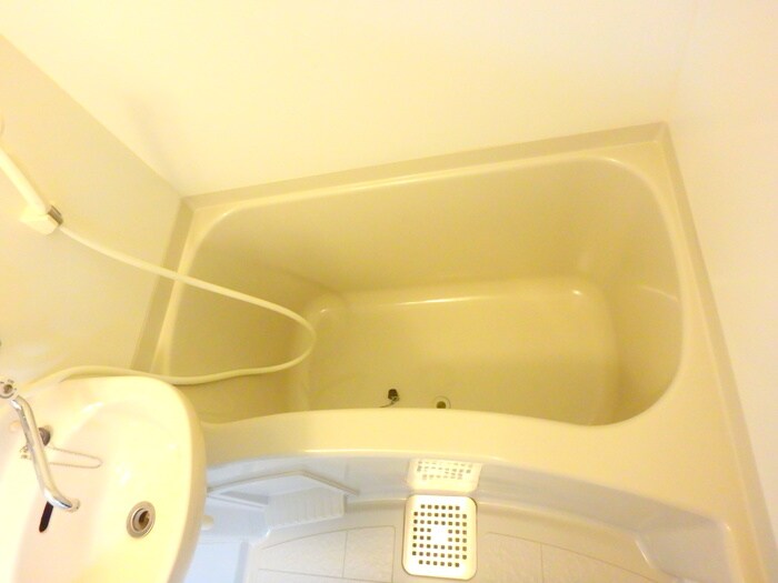 物件内観写真12　(バス／シャワールーム等)