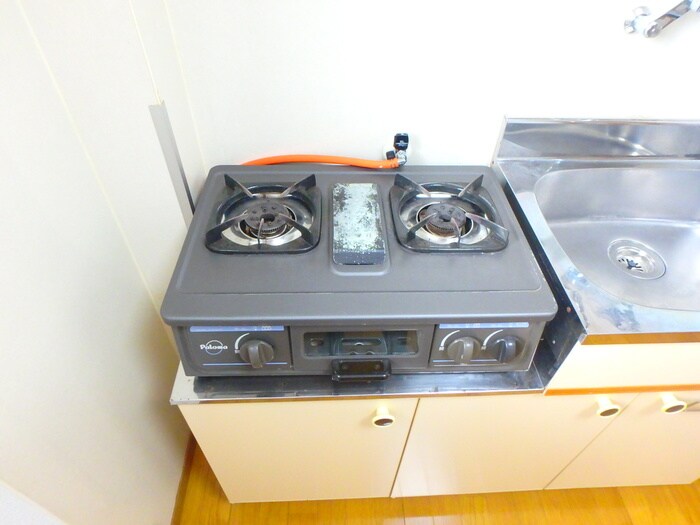 物件内観写真19　(キッチン)