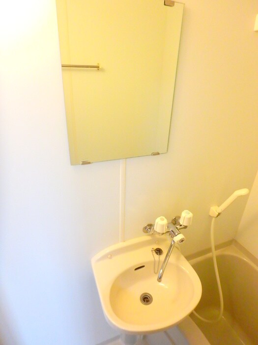 物件内観写真20　(洗面)