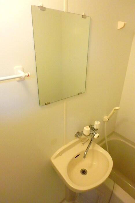 物件内観写真20　(洗面)