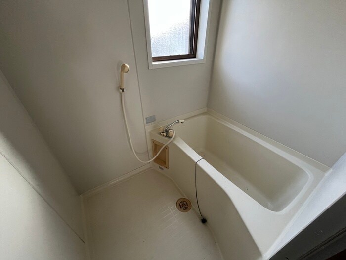 物件内観写真9　(バス／シャワールーム等)