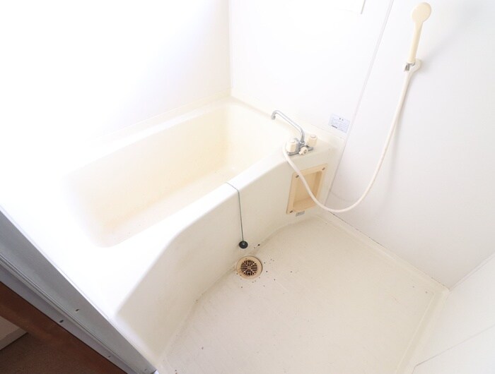 物件内観写真10　(バス／シャワールーム等)