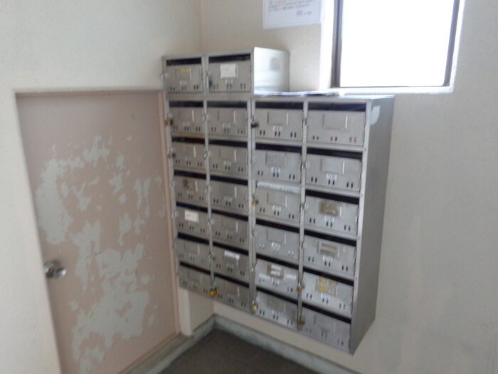 物件外観写真2　(建物設備)