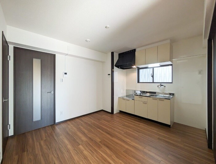 物件内観写真6　(キッチン)