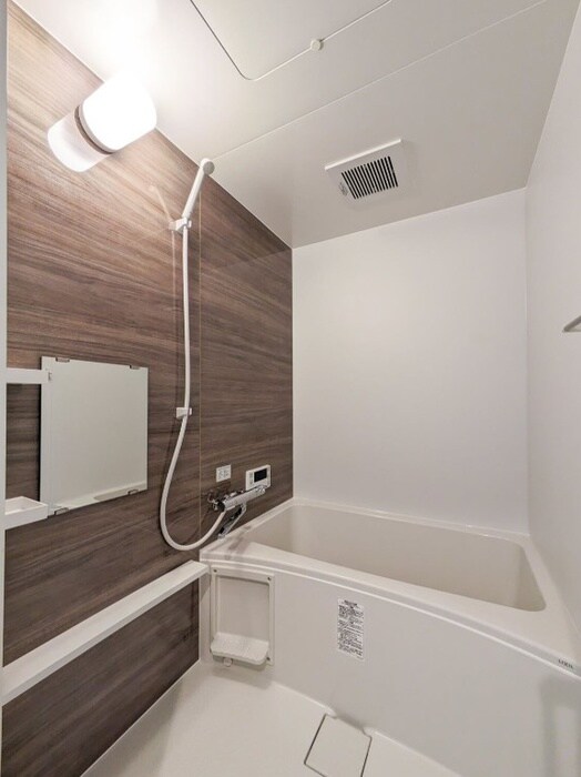 物件内観写真7　(バス／シャワールーム等)