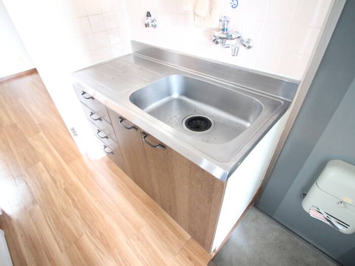 物件内観写真13　(キッチン)