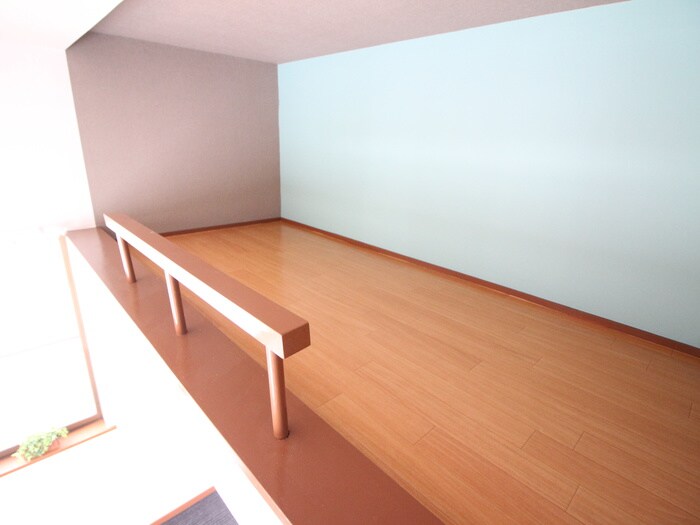 物件内観写真18　(ロフト)