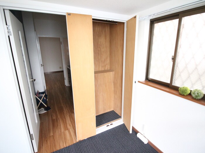 物件内観写真19　(収納)