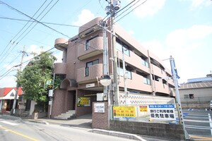 コリール太宰府外観写真