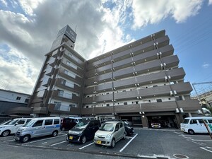 メモリープラザ小倉外観写真