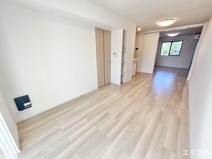 物件内観写真14　(居室)