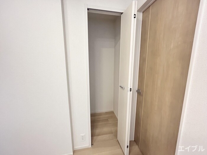 物件内観写真17　(収納)