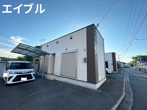 スエルテ大隈Ⅰ外観写真