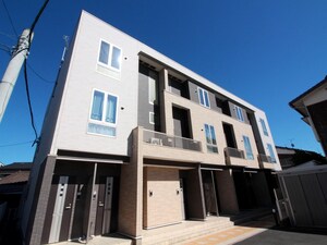 HarmonyAlive陣原Ⅳ外観写真