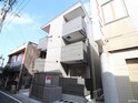 グランメゾン銀天町