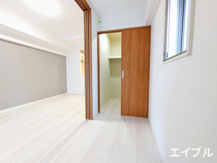 物件内観写真8　(居室)