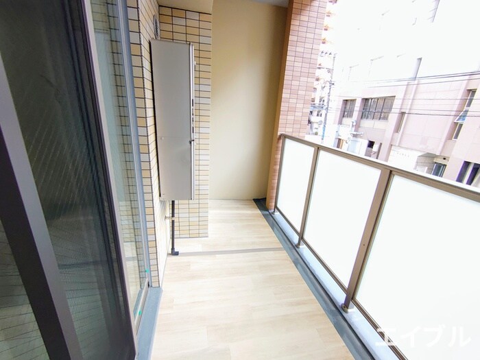 物件内観写真21　(ベランダ・バルコニー)