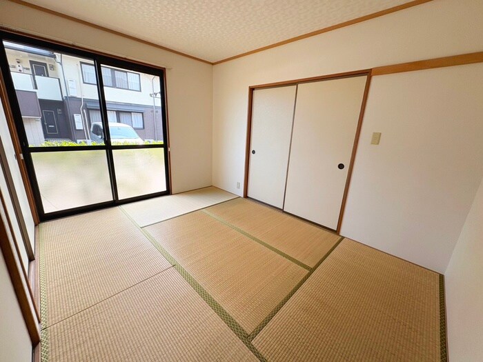 物件内観写真7　(居室)