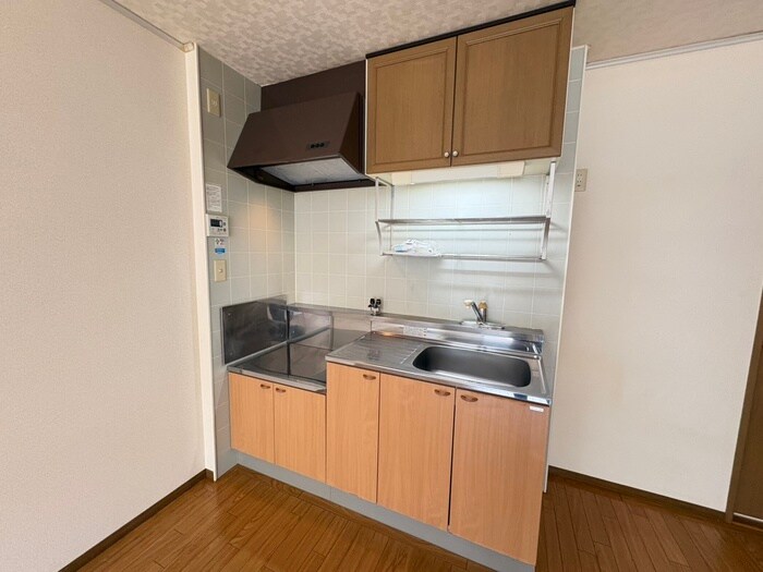 物件内観写真8　(キッチン)