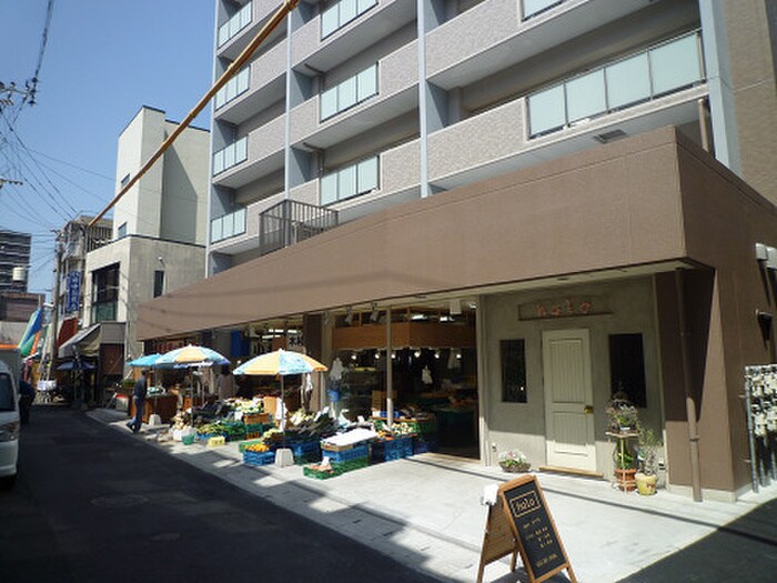 物件外観写真6　(周辺環境)