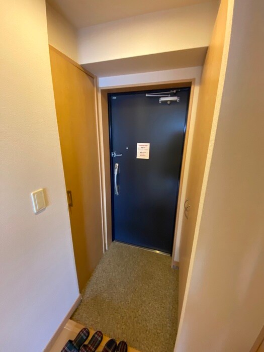 物件内観写真10　(トイレ)