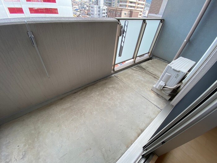 物件内観写真15　(ベランダ・バルコニー)