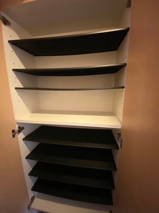 物件内観写真18　(靴箱)