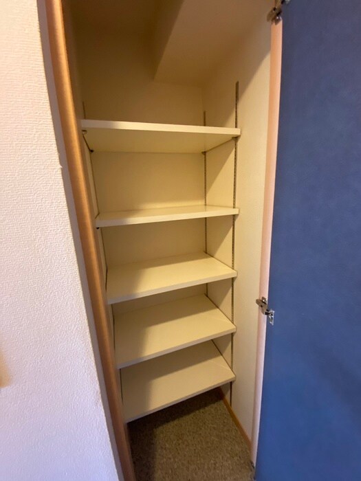 物件内観写真22　(収納)