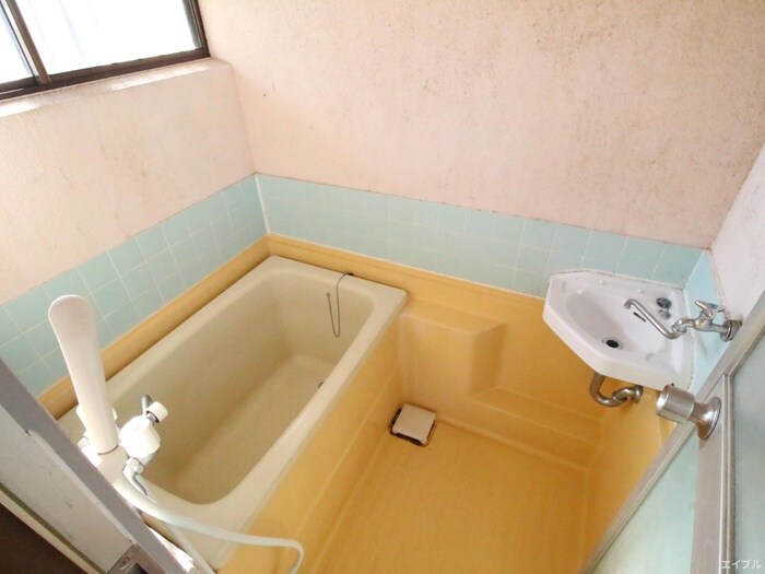 物件内観写真8　(バス／シャワールーム等)