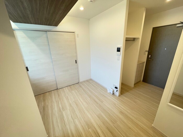 物件内観写真2　(居室)