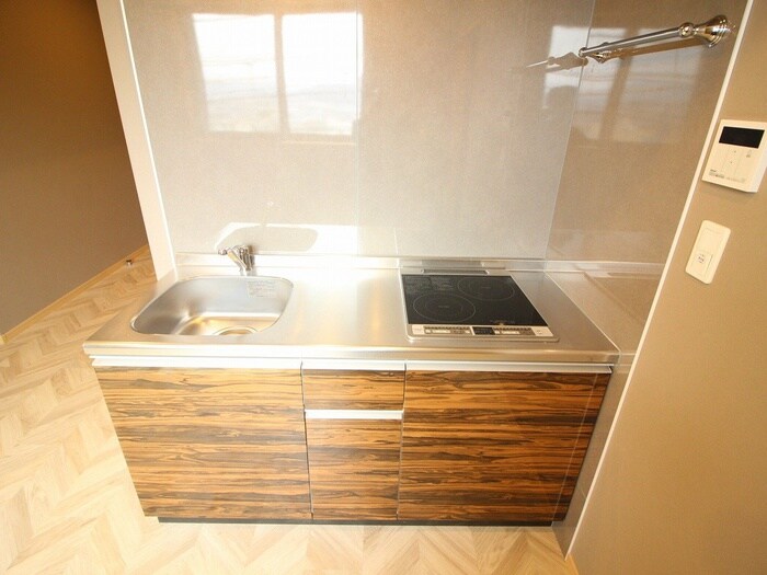 物件内観写真3　(キッチン)