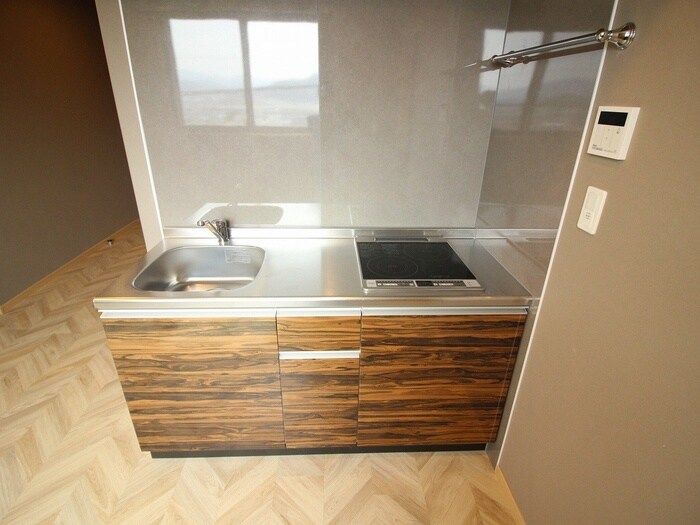 物件内観写真3　(キッチン)