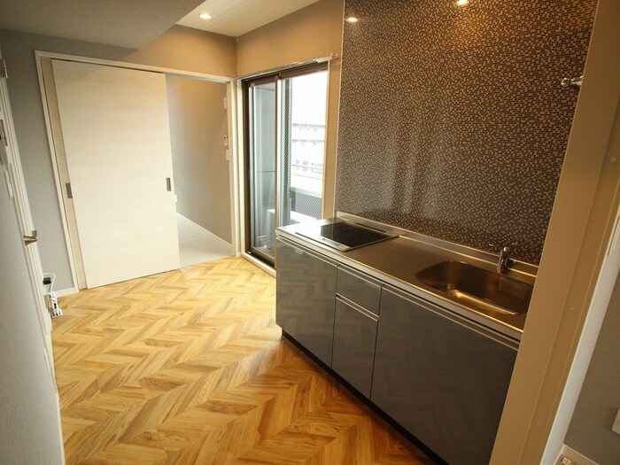 物件内観写真4　(居室)