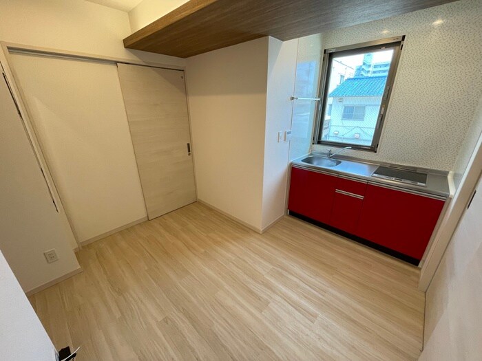 物件内観写真5　(居室)