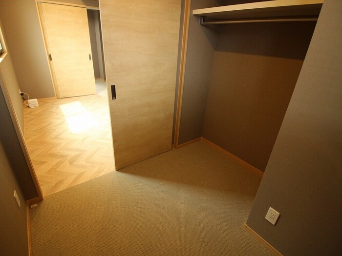 物件内観写真5　(キッチン)