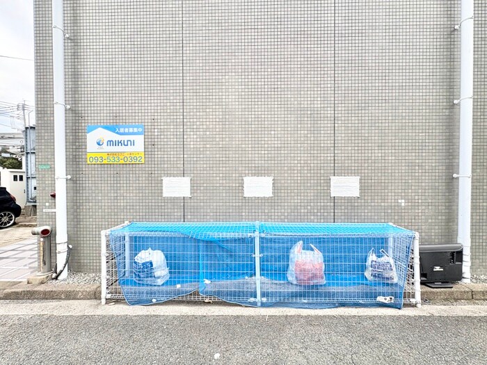 物件外観写真5　(建物設備)