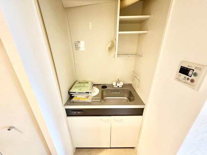 物件内観写真9　(キッチン)