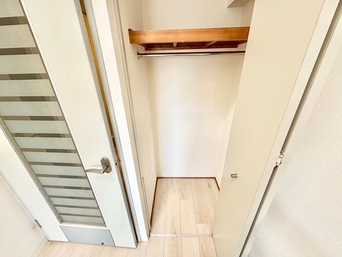 物件内観写真13　(収納)
