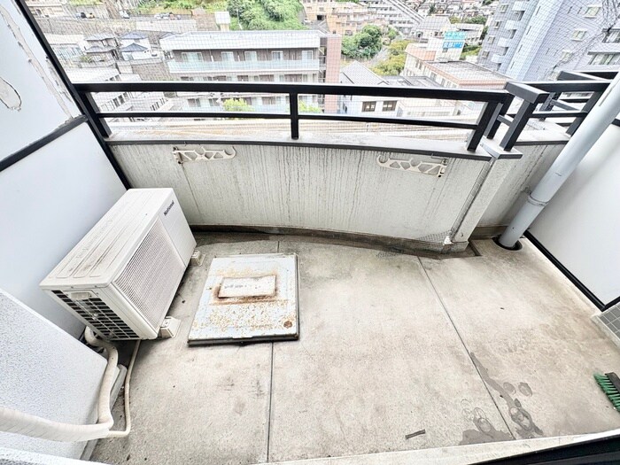 物件内観写真18　(ベランダ・バルコニー)