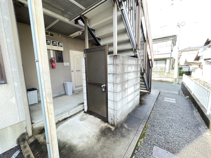 外観写真