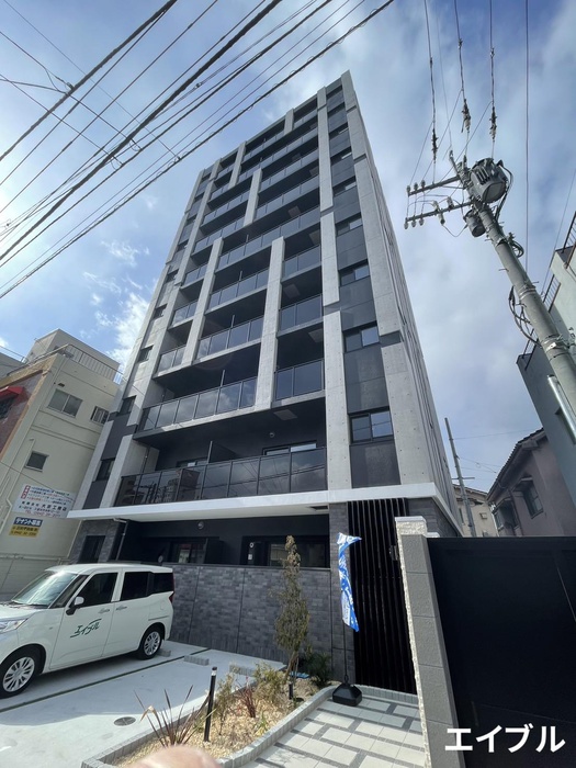 プラージュポインテ六ツ門