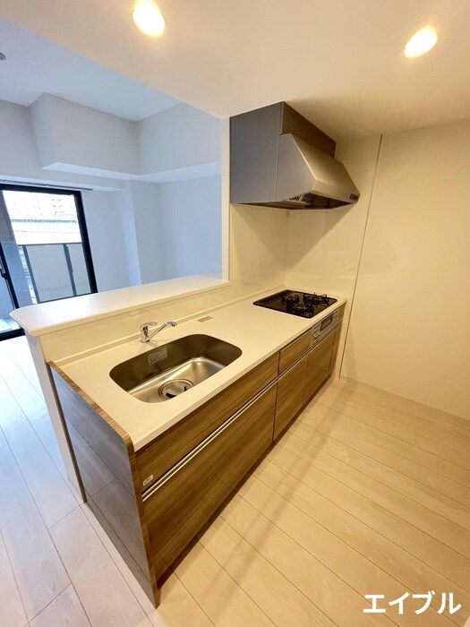 物件内観写真7　(キッチン)