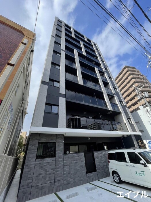 物件外観写真5　(外観写真)