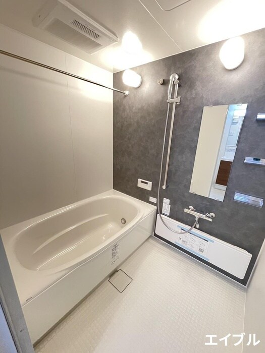 物件内観写真10　(バス／シャワールーム等)