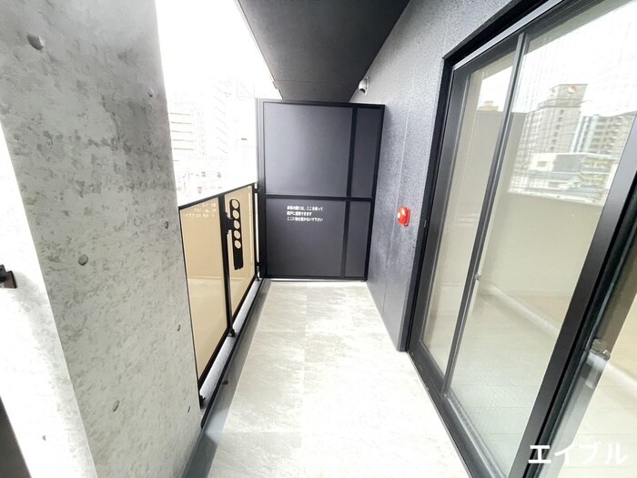 物件内観写真17　(ベランダ・バルコニー)