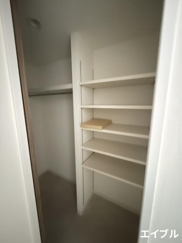 靴箱