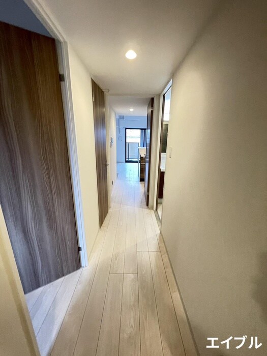 物件内観写真22　(廊下)
