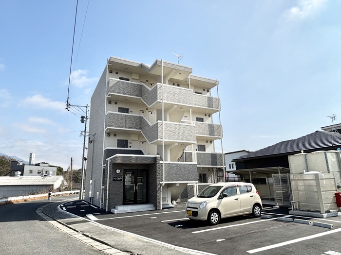 仮)クルール感田