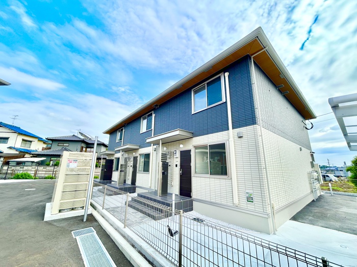 仮)D－ROOM大原